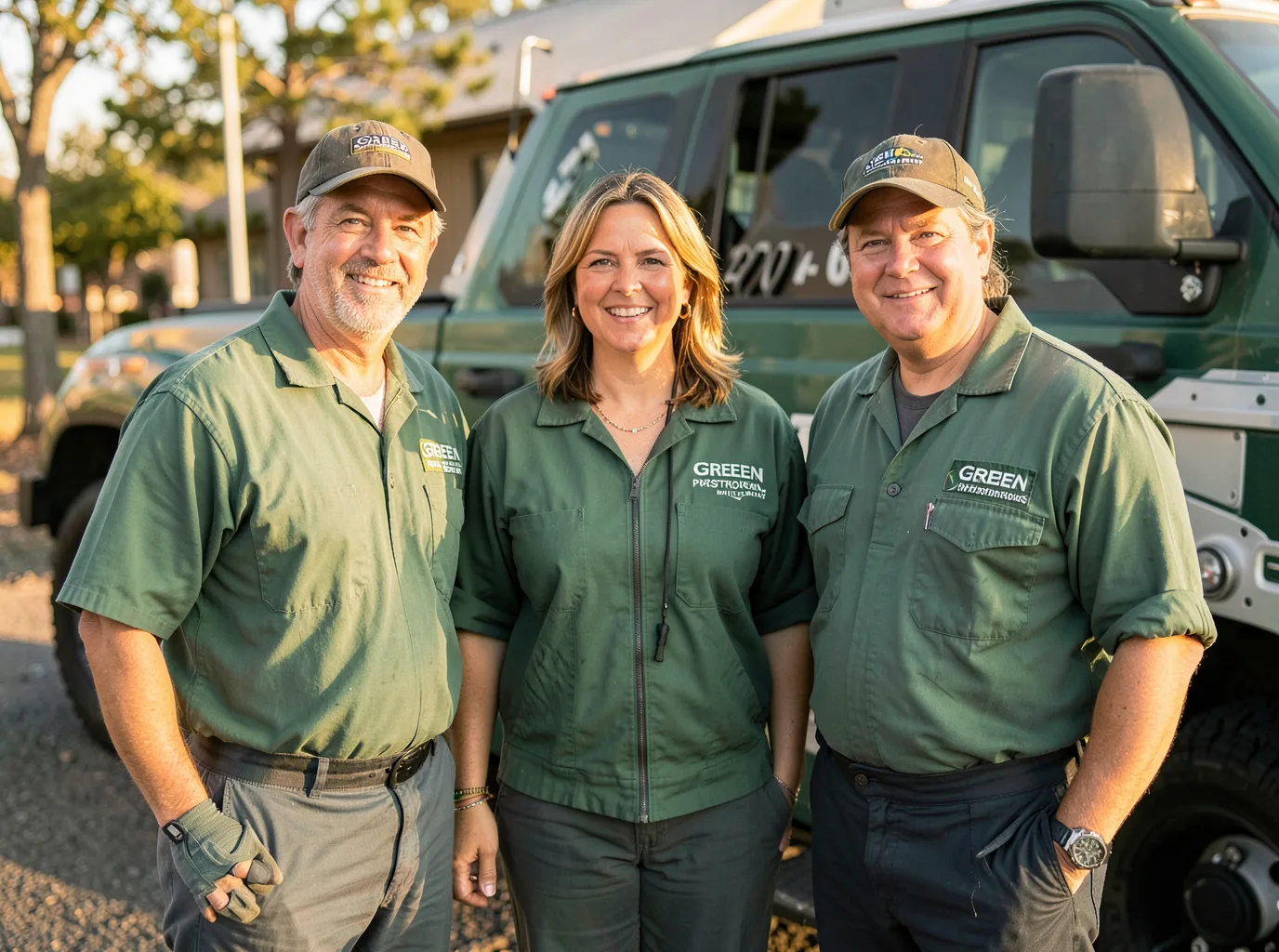 Water Damage Restoration company in Denton, NC