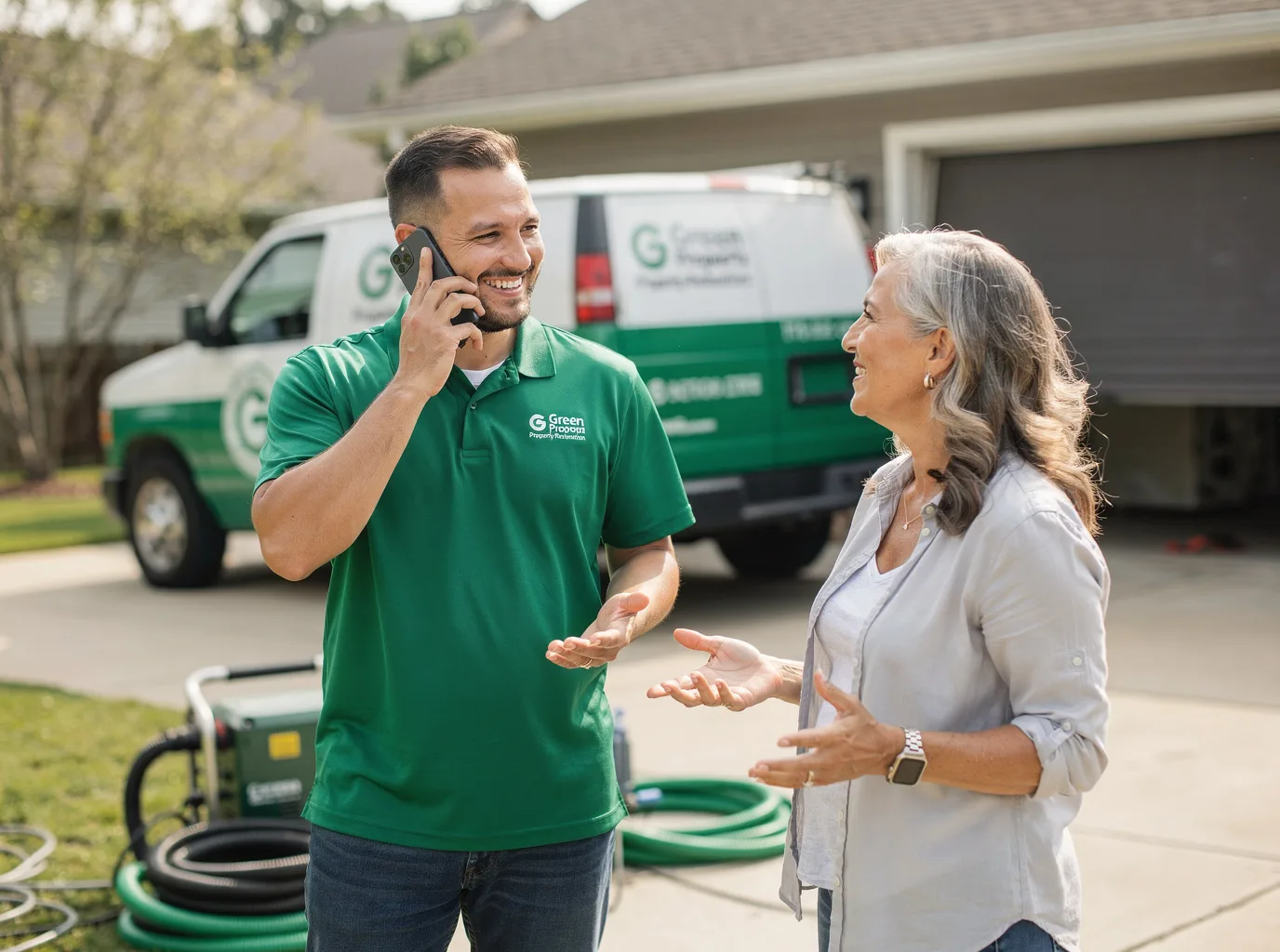 Water Damage Restoration Denton, NC FAQs